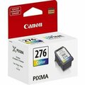 Canon Computer Systems CL 276  Color Ink Cartridge CL276